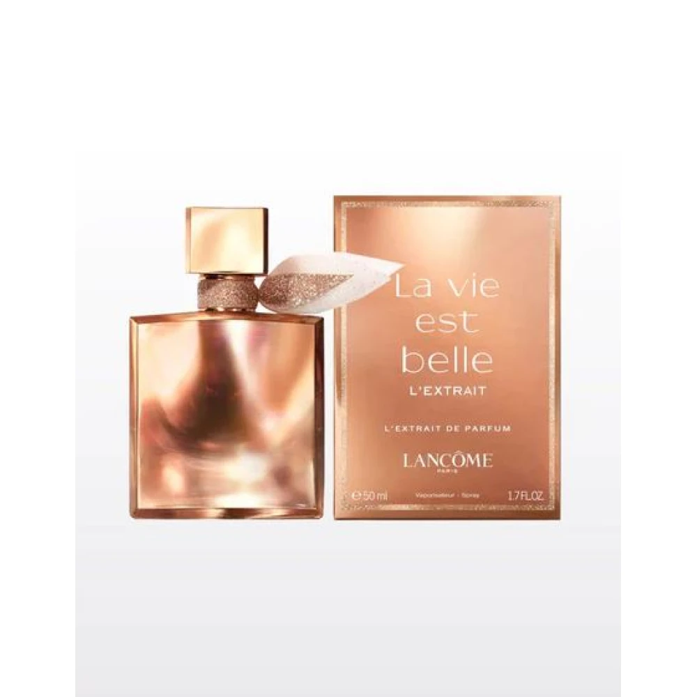 Extract de parfum Lancome La Vie Est Belle L'Extrait 50 ml