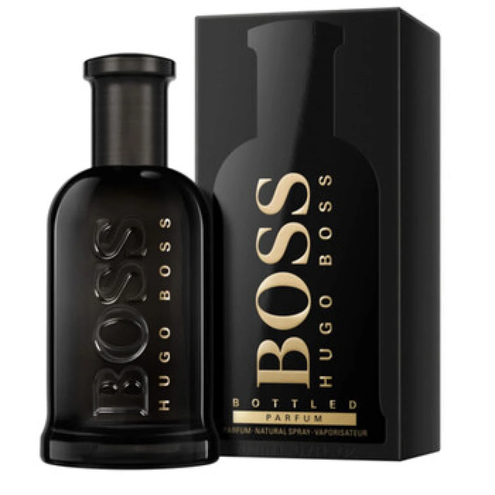Apa de parfum Hugo Boss Boss Bottled Parfum EDP 50ml