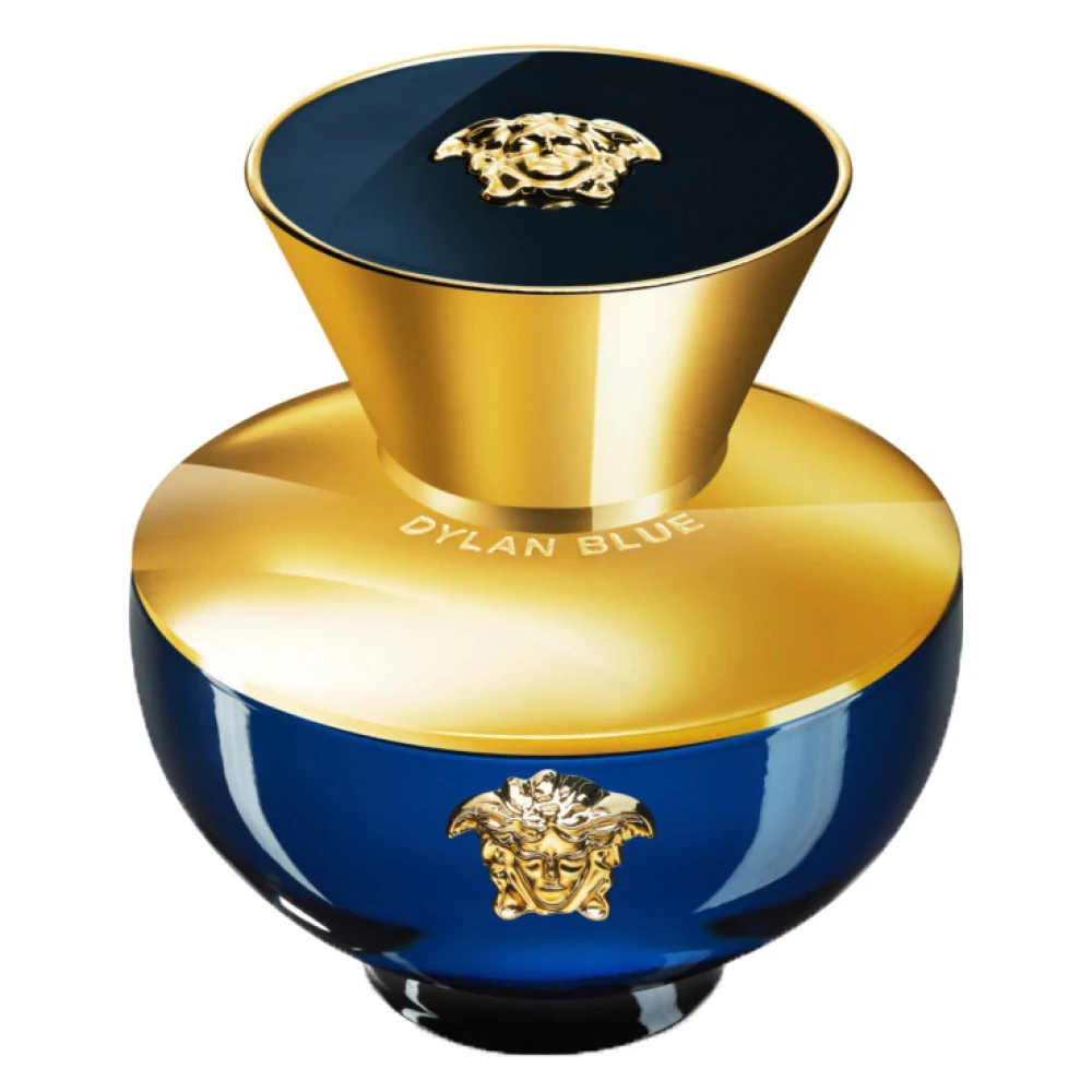 Apa de Parfum Versace Pour Femme Dylan Blue EDP 50 ml, Femei