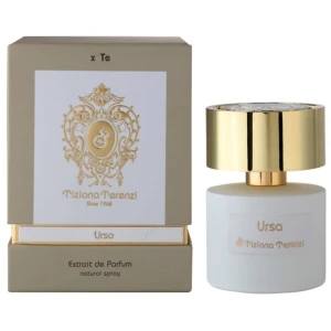 Extract de parfum Tiziana Terenzi Ursa Extrait de Parfum 100 ml