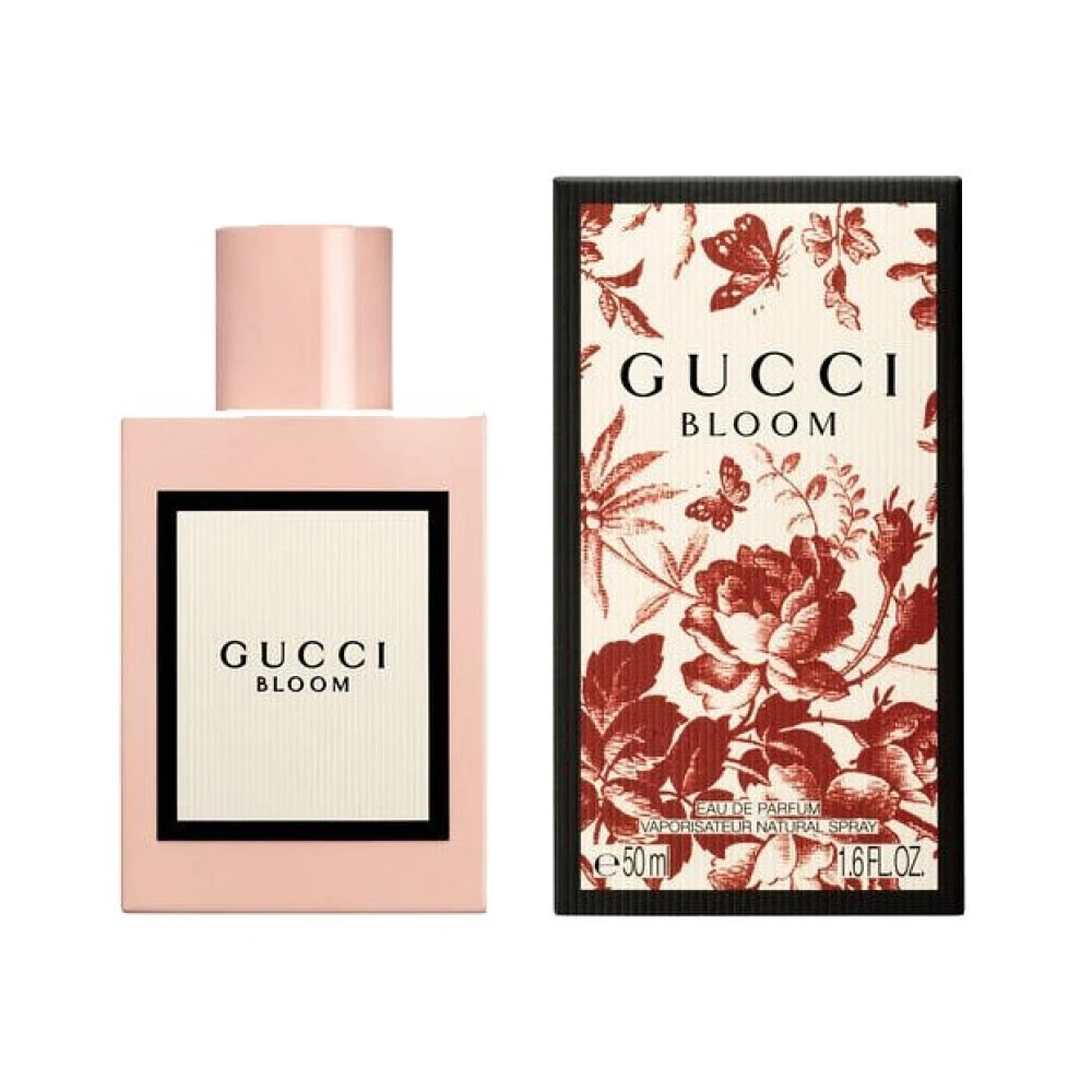Apa de Parfum Gucci Bloom EDP 50 ml, Femei