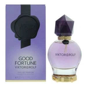 Apa de Parfum Viktor & Rolf Good Fortune EDP 50 ml, Femei