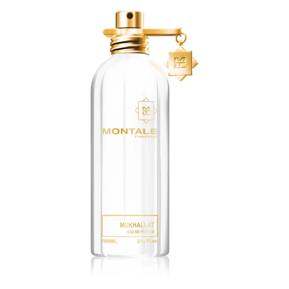 Apa de Parfum Montale Mukhallat EDP 100 ml, Unisex