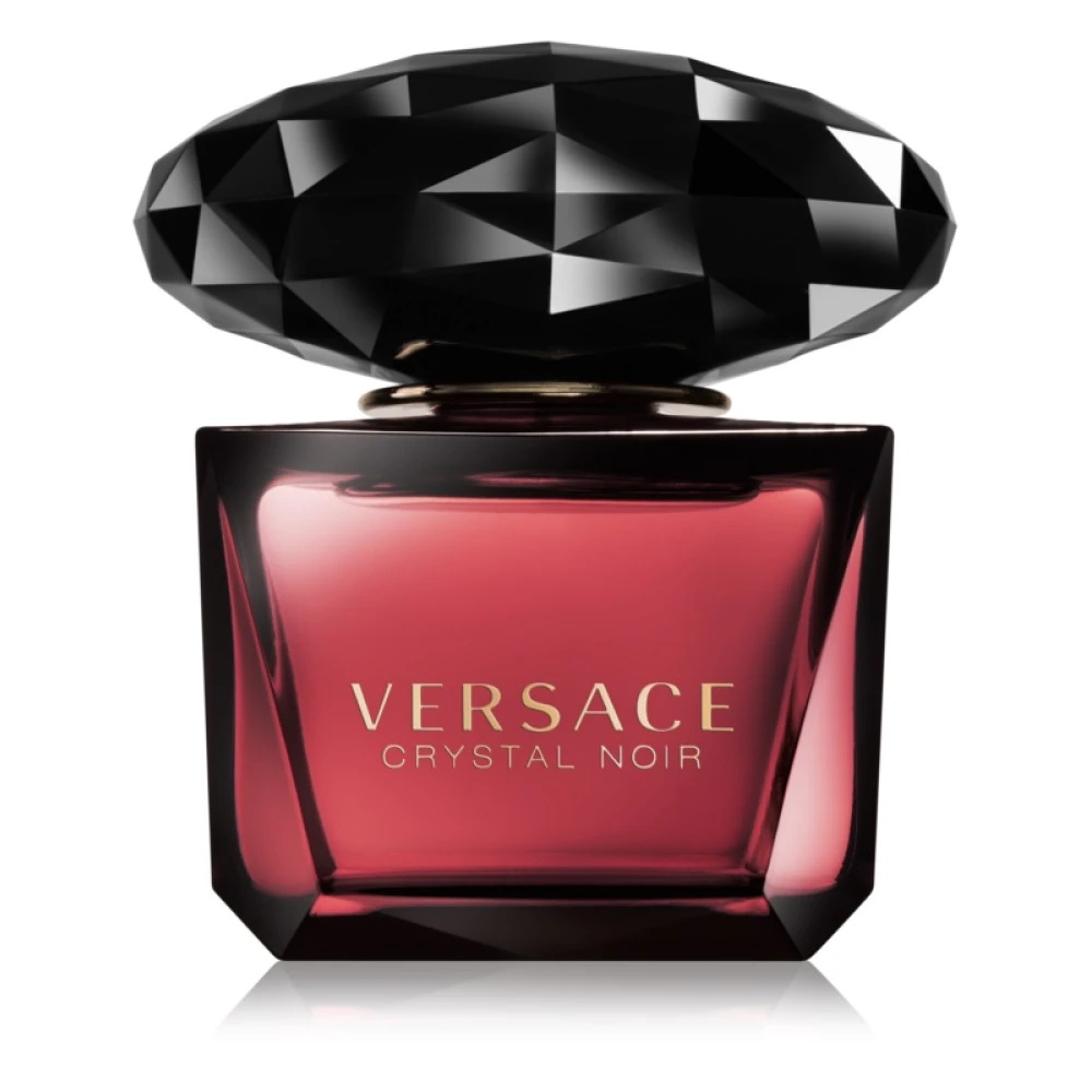 Apa de Parfum Versace Crystal Noir EDP 90 ml, Femei