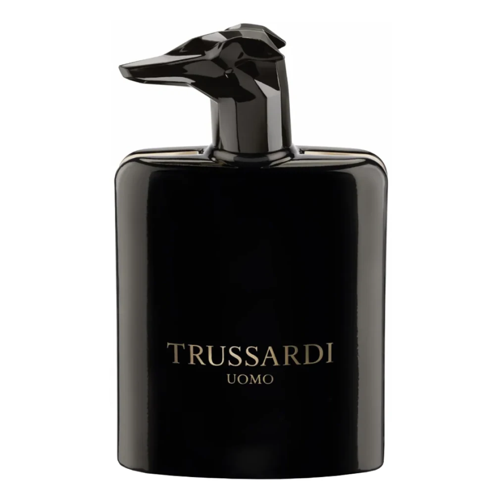 Apa de Parfum Trussardi Uomo Limited Edition EDP 100 ml, Barbati