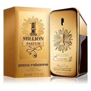 Parfum Paco Rabanne One Million Parfum 50 ml, Barbati