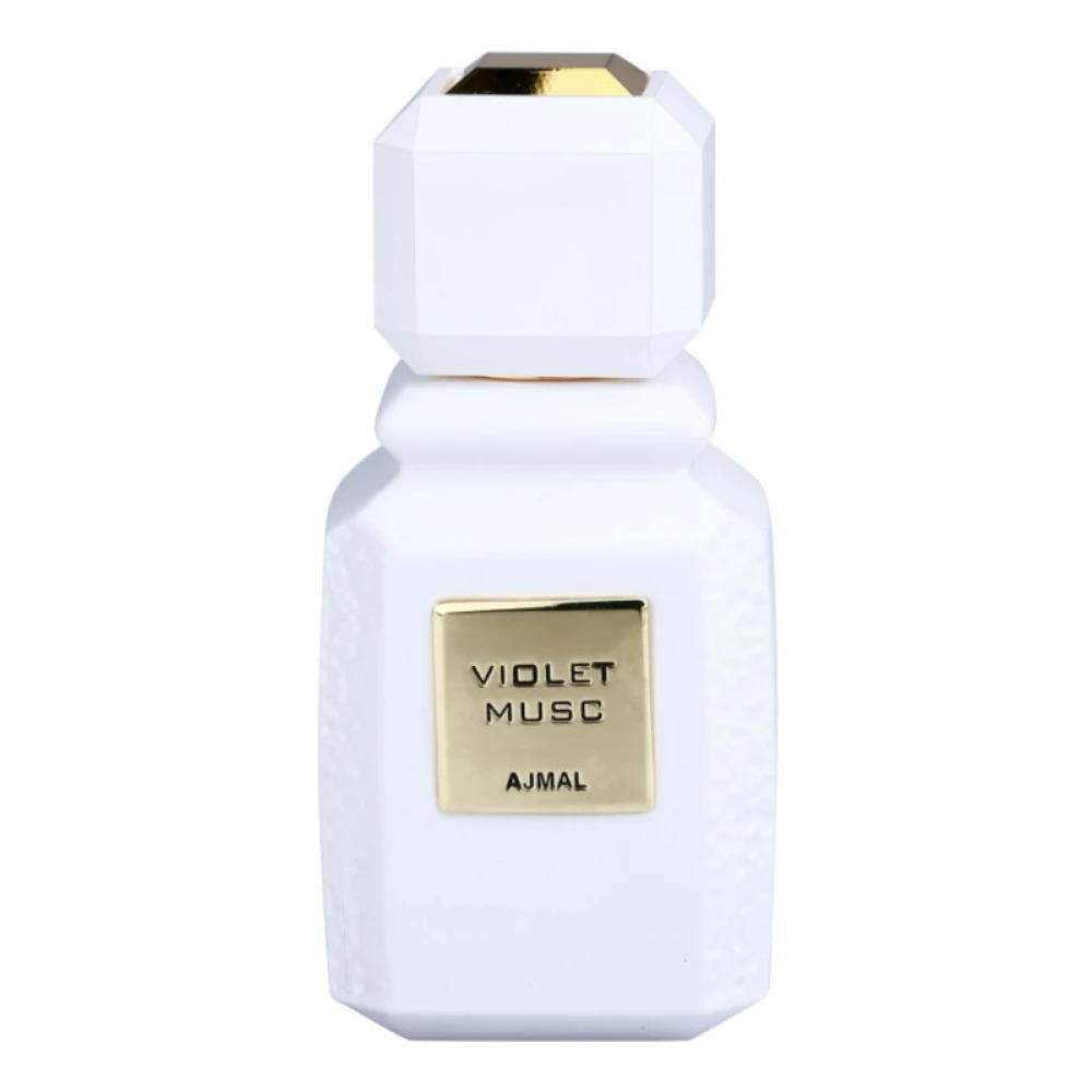 Apa de Parfum Ajmal Violet Musc EDP 100 ml, Femei