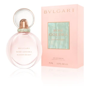 Apa de Parfum Bvlgari Rose Goldea Blossom Delight Woman EDP 75 ml, Femei