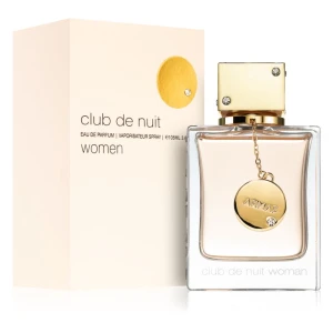 Apa de Parfum Armaf Club de Nuit Women EDP 105 ml, Femei