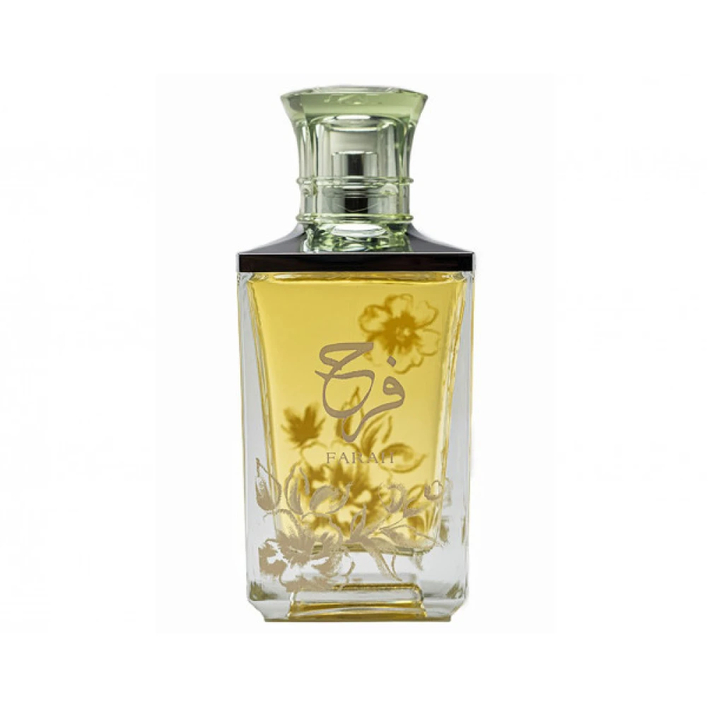 Apa de Parfum Atyab Al Marshoud Farah EDP 100 ml, Unisex