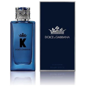 Apa de Parfum Dolce & Gabbana King EDP 100 ml, Barbati