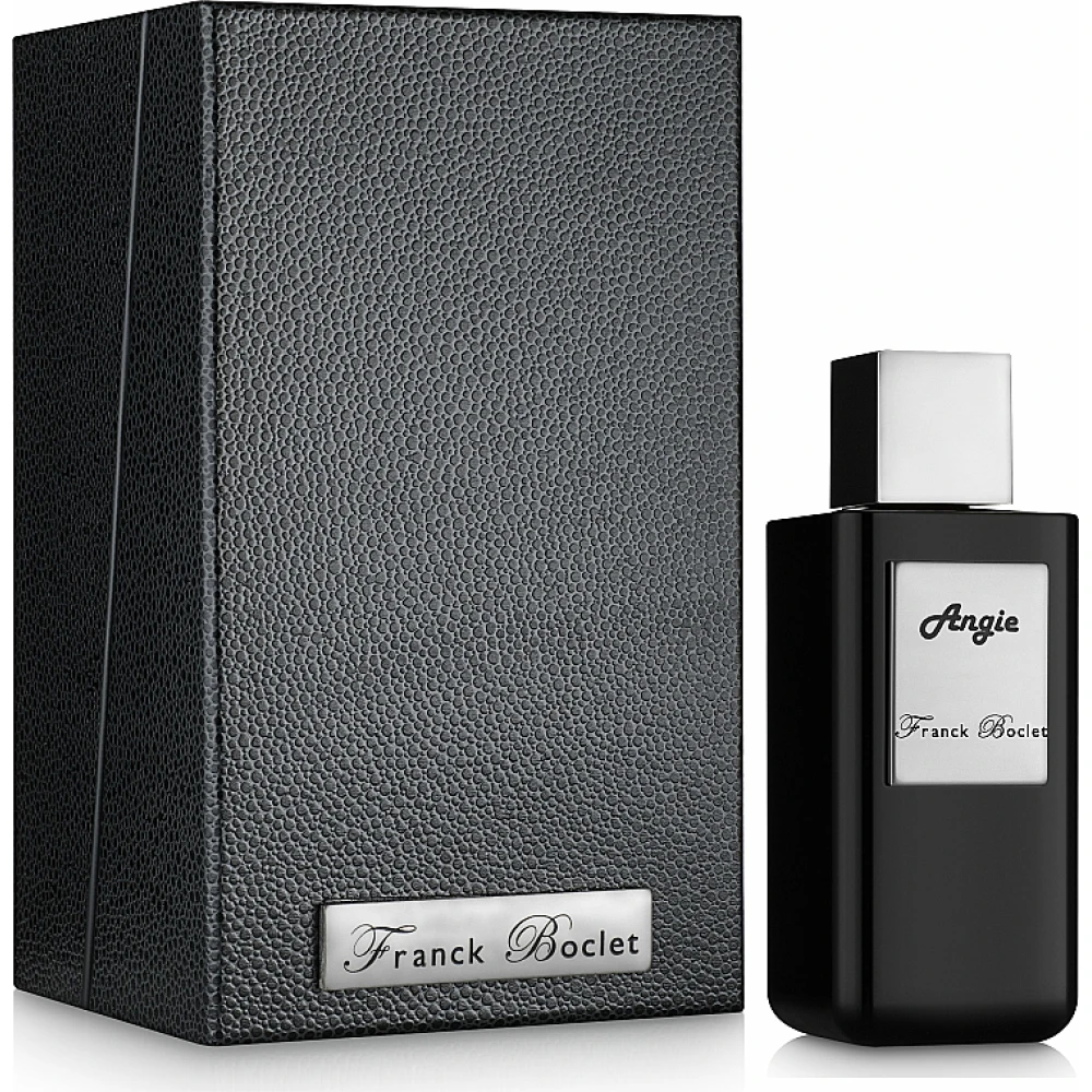 Extract de Parfum Franck Boclet Angie Extrait de Parfum 100 ml, Unisex