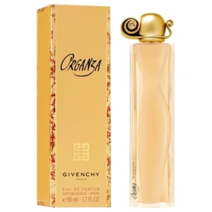 Apa de Parfum Givenchy Organza EDP 50 ml, Femei