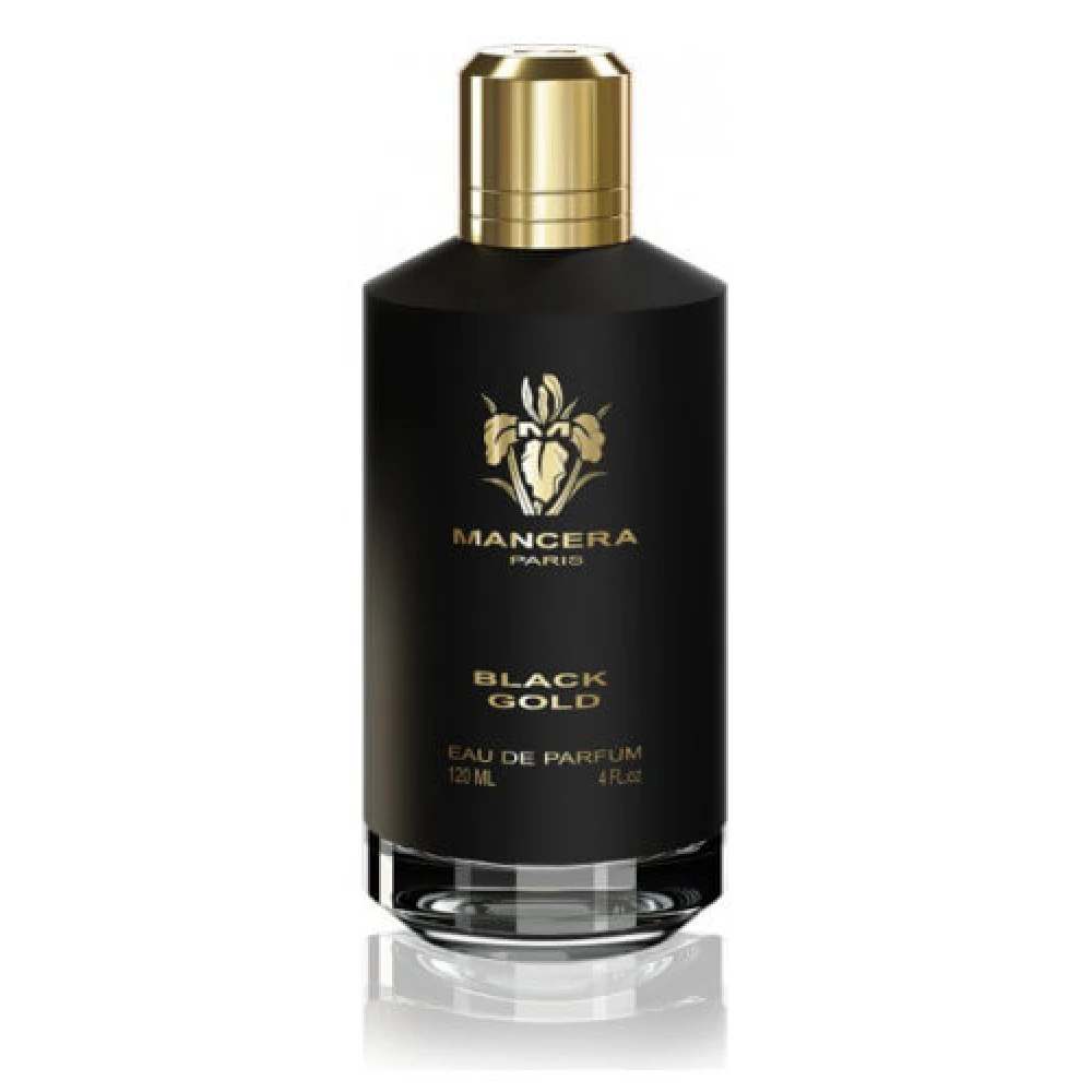 Apa de Parfum Mancera Black Gold EDP 120 ml, Unisex