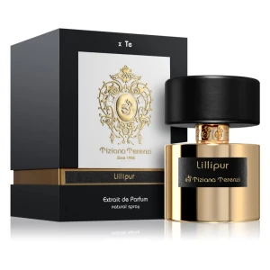 Extract de Parfum Tiziana Terenzi Lillipur Extrait de Parfum 100 ml, Unisex