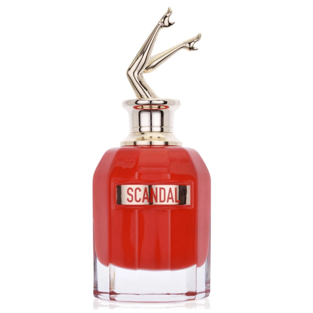 Apa de Parfum Jean Paul Gaultier Scandal Le Parfum, 80 ml, Femei