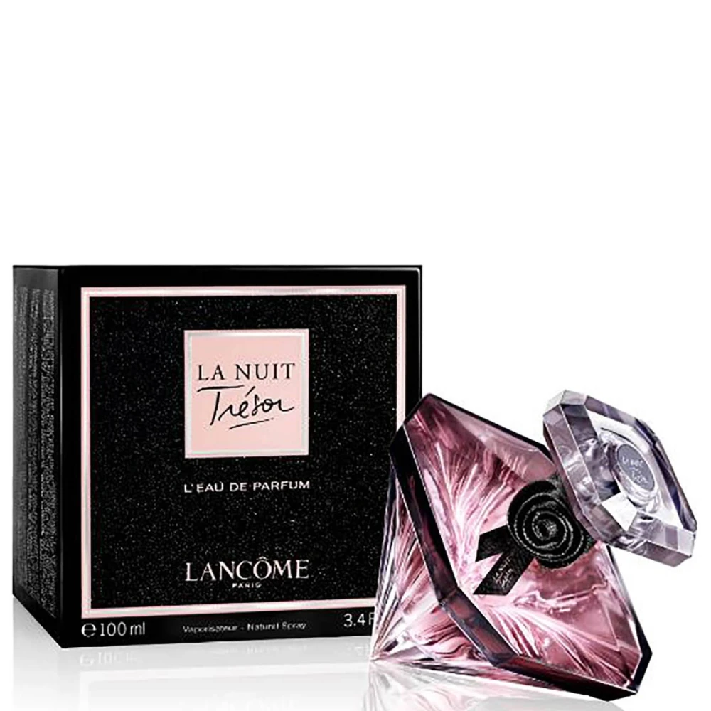 Apa de Parfum Lancome Tresor La Nuit, 100 ml, Femei